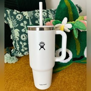 Hydroflask 40 oz All Around Travel Tumbler